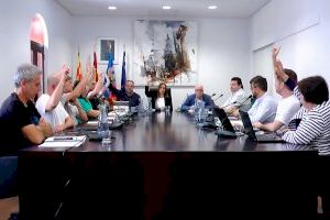 El Ayuntamiento de Xixona aprueba su nuevo presupuesto sin ningún voto en contra