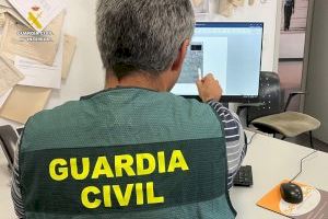Cuidado con las estafas en alquileres vacacionales: la Guardia Civil detiene a experto estafador en Alicante