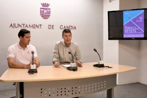 El Club de Tenis Gandia acull la XLIX edició del Trofeu Memorial Manuel Alonso