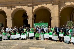 La Asociación Española contra el Cáncer atiende cada vez a más personas en Castellón: Pasa de 840 a 1.039