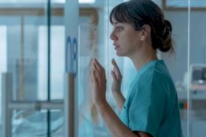 Així és ‘Respira’, la nova sèrie de Netflix ambientada en un hospital de València que s'estrenarà enguany