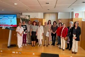 El departamento de salud Alicante-Sant Joan crea un Plan de Intervención Comunitaria para prevenir la soledad