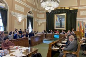 El PSPV pide la creación de la comisión con el CD Castellón para negociar juntos el nuevo convenio