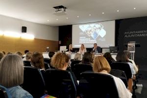 Alicante reafirma su compromiso en la prevención de adicciones en menores ante un centenar de profesionales
