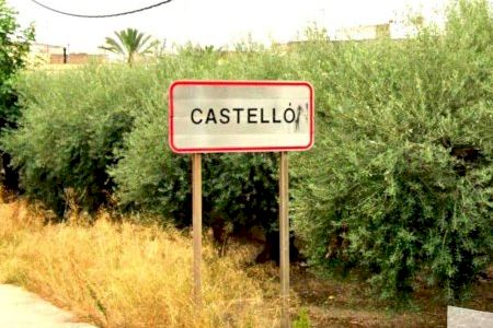 L'informe ‘Fortuño’: Estos són els arguments per a recuperar el doble topònim Castelló-Castellón