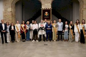 Vila-real inaugura les exposicions amb motiu de les festes patronals en honor a Sant Pasqual