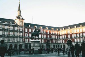 Descubre Madrid: 10 Lugares imprescindibles que no te puedes perder
