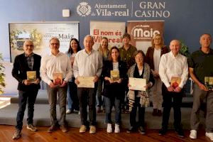 Mariano Casas y Rosa Maria Gurrera ganan los XXVII Premios Mayo – Memorial Pasqual Batalla