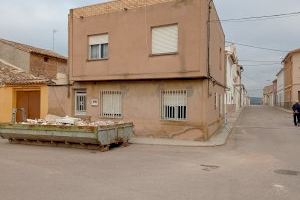 El despoblamiento amenaza con dejar sin habitantes a estas aldeas de Valencia