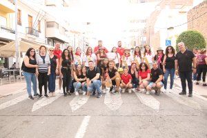 Gran participació en el 86é Concurs de Paelles de les festes de Sant Pasqual a Vila-real
