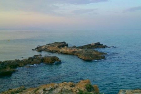 Cierre de la Illeta y soluciones para Morro de Gos y Amplaries: Oropesa del Mar reclama "altura de miras" para salvar sus playas