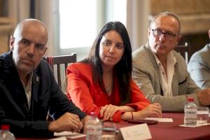 El Ayuntamiento de Torreblanca respalda la reivindicación para que el Gobierno impulse un plan de acción para el litoral provincial