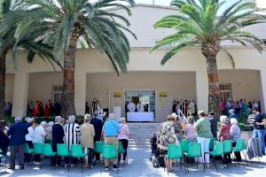 El centre municipal per a majors ‘Giorgeta-Carmen Gracia’ celebra els 25 anys amb una setmana plena d'activitats