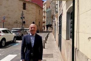 València suma 18 nous carrers residencials al barri de la Xerea