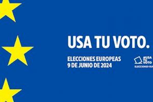 43.975 electores están convocados a las urnas el próximo 9 de junio para las Elecciones Europeas