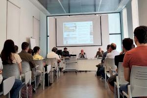 Experts en protecció mediambiental es reuneixen a València amb motiu de la presentació de la Xarxa Bioclima