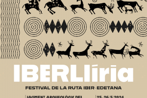 Llíria vuelve a celebrar el festival de patrimonio e historia “IberLlíria 2024”