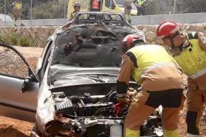 Mor a l'hospital la conductora ferida en un accident a sa Pobla de Tornesa