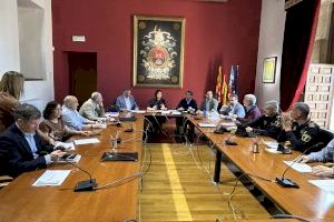 El Ayuntamiento de Elche convoca la primera Mesa de Coordinación de Playas de la temporada