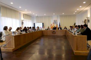 El Pleno avala destinar 541.000 euros a convenios con entidades e inversiones urgentes “para que la ciudad siga avanzando”