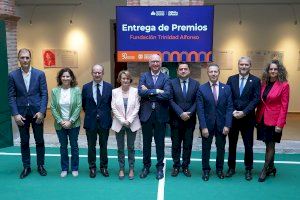 La Universidad de Alicante se suma un año más a la Fundación Trinidad Alfonso en la iniciativa Uniesport