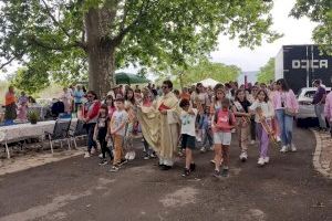 Canet lo Roig celebrará los días 17 y 18 de mayo la tradicional ‘Fira l’Ermita’