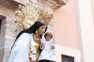 Valencia celebra el tradicional besamanos a la Virgen de los Desamparados: Fecha y horario