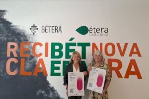 Bétera trabaja en la construcción de un futuro más sostenible para su ciudadanía con el proyecto piloto RECICLABOX