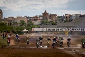 MX Clásico Traiguera: ¡El triunfo de las Clásicas! Copa de España de Motocross Clásico, 3ª Prueba
