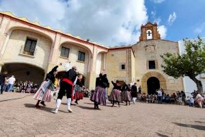 Vinaròs celebrará el domingo 26 de mayo la fiesta de la Misericordia, patrona de la ciudad