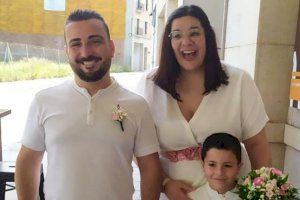 Adrián, el joven d'Alzira atrapat en Cancún ix del coma: La familia ja ha gastat 100.000 euros i espera tornar a casa prompte