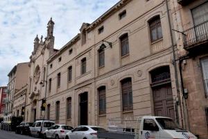 El Ayuntamiento de Alcoy adjudica la redacción del proyecto museográfico de la pinacoteca