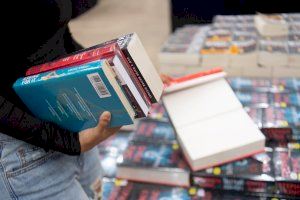 Burriana programa tres días de letras con su Feria del Libro de 2024