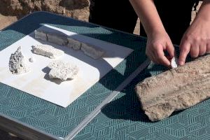 L’Alfàs celebra el Día de los Museos con una charla sobre los últimos descubrimientos en la Villa Romana de l’Albir