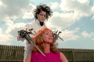 Cinema Jove recupera las primeras películas de Tim Burton, el genio de la fantasía gótica y macabra