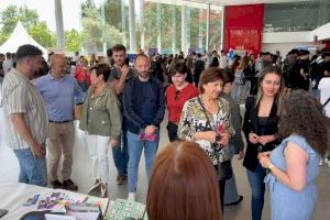Vall d'Uixó se posiciona como referente en formación profesional en Castellón y reclama más recursos para atender la demanda de las empresas