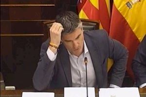 El PSOE de La Vila denuncia la falta de propuestas del gobierno de Marcos Zaragoza tras su primer año al frente del gobierno local