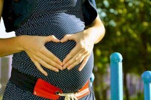 Una de cada 10 mujeres sufrirá trastornos hipertensivos durante el embarazo