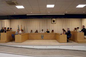 L'Alcora acorda adherir-se al ‘Plan Vive’ de la Generalitat per a la promoció d'habitatges de protecció pública