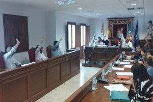 El Pleno de La Vilavella aprueba un presupuesto de 2,7 millones que garantiza los servicios y las obras prioritarias