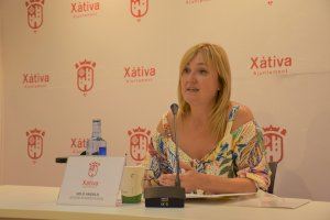 Xàtiva comptarà amb 2,62 milions d’euros per al  Programa de Serveis Socials en aquest 2024