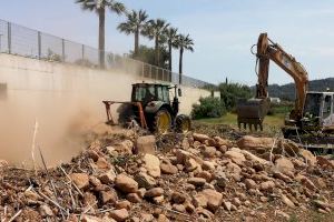La Vall d'Uixó se blinda contra la sequía: inversiones, mejoras y concienciación para un verano sin problemas de agua