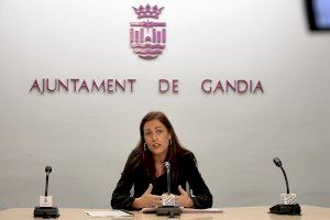 El Consejo Escolar Municipal de Gandia alega contra la supresión de un aula de infantil en el Ceip Cervantes