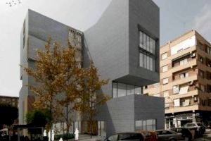 L'Ajuntament de València inicia el procediment d'adjudicació de les obres del centre sociocultural de Torrefiel
