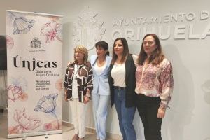 Igualdad reconocerá la trayectoria de 8 mujeres en la nueva edición de la Gala Únicas