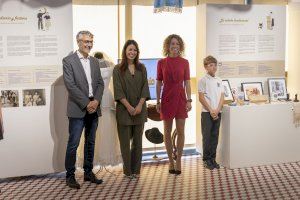 El Proyecto Puçol inaugura la nueva exposición escolar