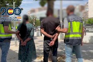 A prisión los atracadores de ancianos en La Punta de Valencia: fin al terror tras lesionar, amenazar y amordazar vecinos