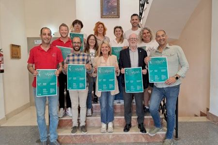 Bétera canta en valencià als Objectius de Desenvolupament Sostenible gràcies a la iniciativa acadèmica-musical l’Escola Canta
