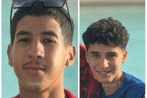 Alerta per la desaparició de dos joves de Xest a València