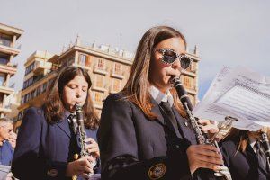 La FSMCV convoca el X Concurso de Composición Didáctica de la Provincia de Alicante para Banda de Música